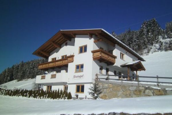 Chalet-appartement Blasinghof I - 4-6 personen