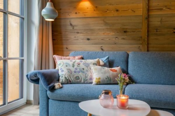 Chalet Pinzgau Lodge 1D - 8-12 personen