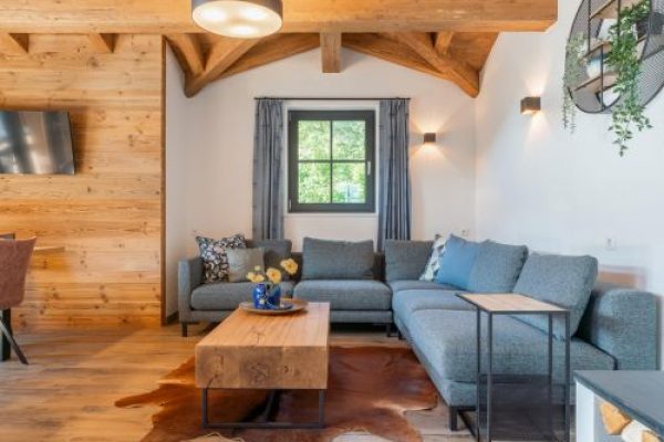 Chalet Joep - 8-12 personen