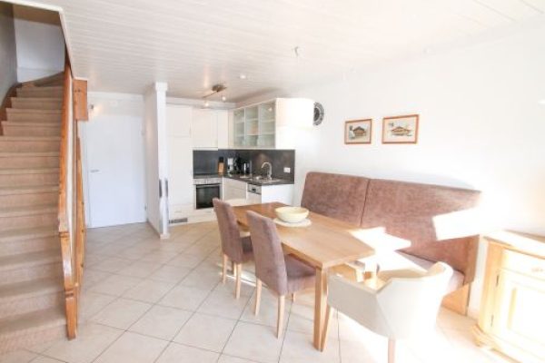 Chalet-appartement Anger Top 13 - 4-7 personen