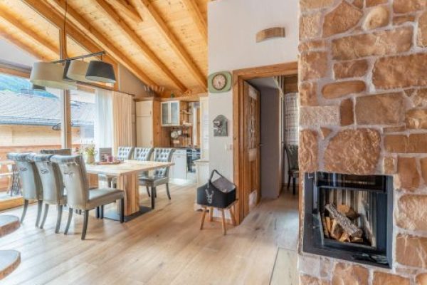 Chalet Maier Alm - 6-8 personen