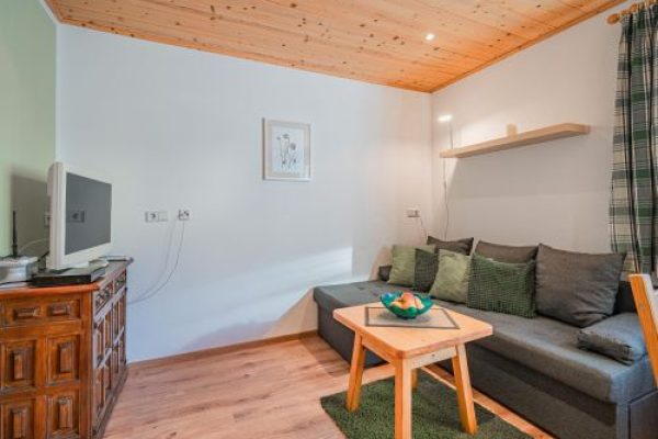 Appartement Sigi - 4 personen