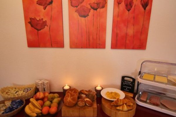 Chalet Arlberg inclusief catering - 12-14 personen