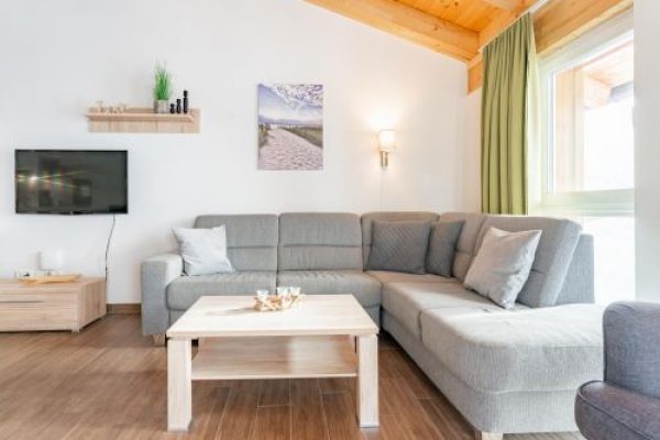 Appartement Emma Top 3 - 8-10 personen