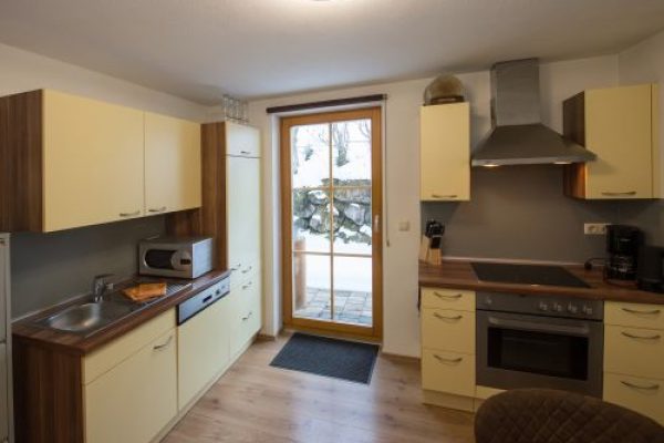 Appartement Good Times Combinatie 2 appartementen - 10 personen