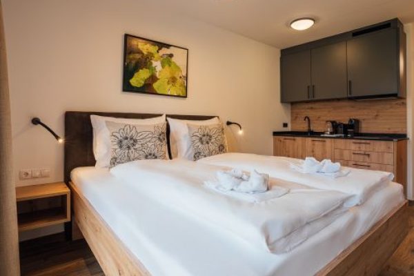Chalet-appartement Der Kehlbachwirt Superior Alpine Studio - 2 personen