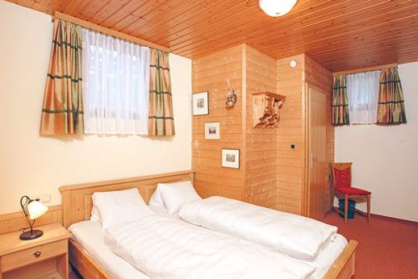Chalet Holzworm - 12-14 personen