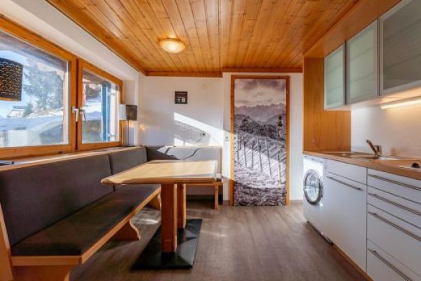 Chalet H Königsleiten - 8 personen
