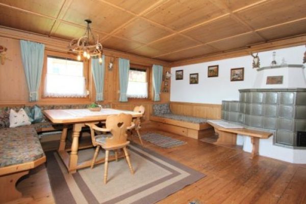 Appartement Stiplerhof - 8 personen