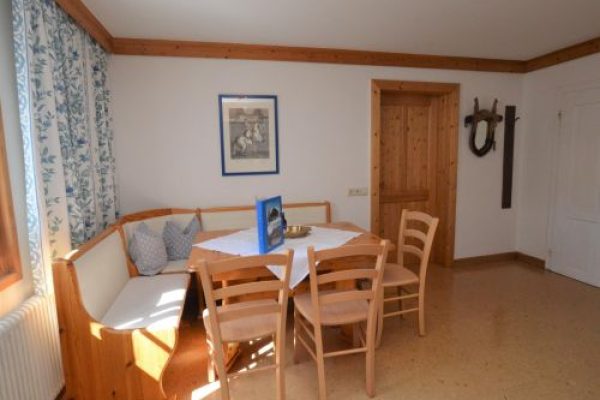 Appartement Reitdorf Siglavy - 4-6 personen