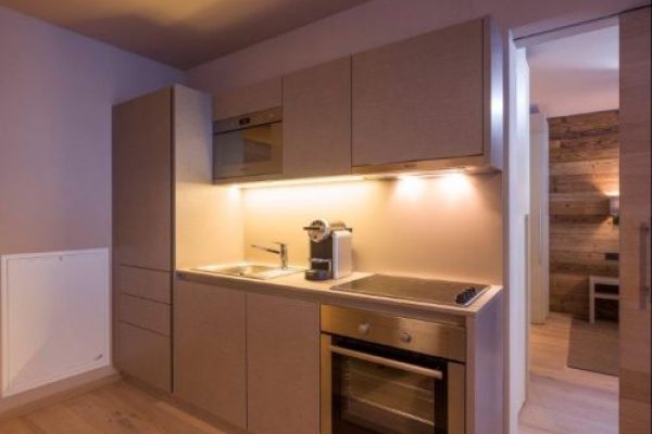 Appartement Postresidenz Enzian - 2-4 personen
