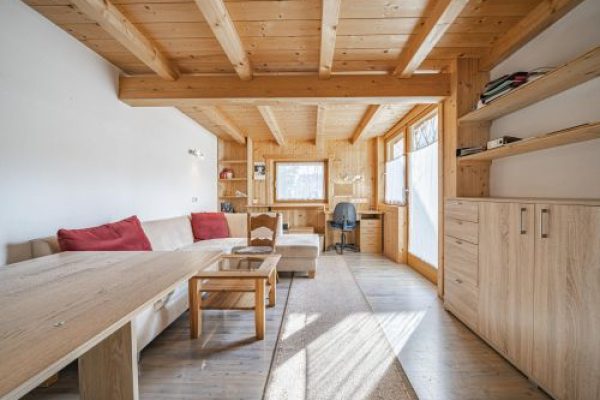 Chalet Maria Rose - 26 personen