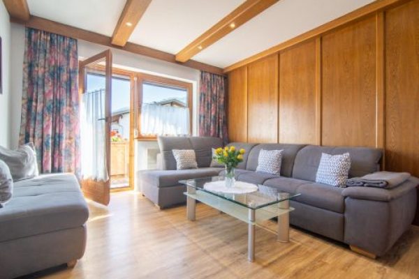 Appartement Horvath - 8 personen