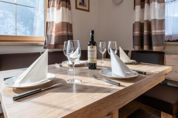 Appartement Bichl - 4-5 personen