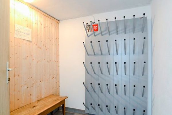 Chalet Juns Kaserer - 10 personen