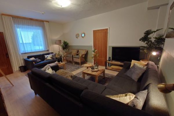 Chalet Hans inclusief catering - 18-20 personen