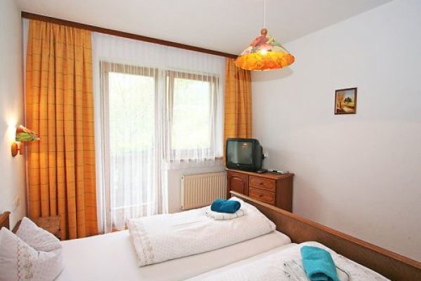 Appartement Hansjörg - 2 personen