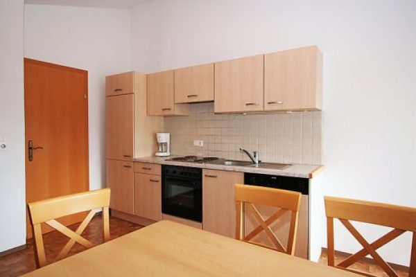 Appartement Hansjörg - 4-6 personen