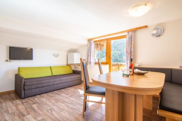 Appartement Rosi - 4-6 personen