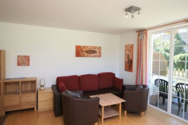 Appartement Aineckblick - 2-4 personen