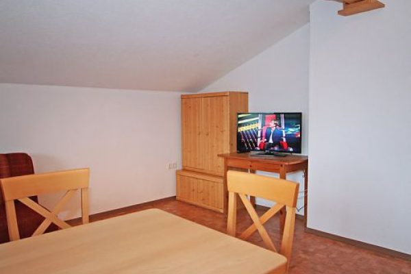 Appartement Hansjörg - 4-6 personen