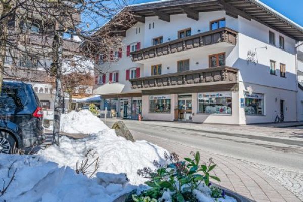 Appartement Janita Penthouse