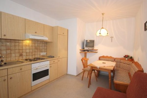 Appartement Hansjörg - 3 personen