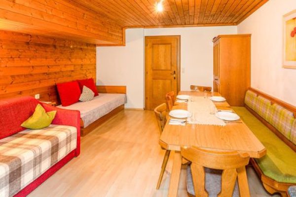 Chalet Alternberger zondag t/m zondag - 10-12 personen