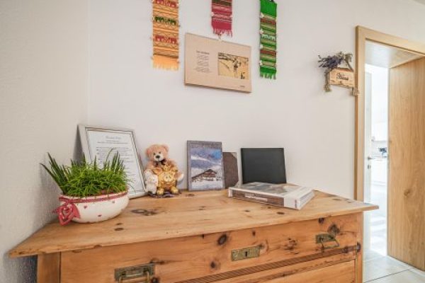 Appartement Rabl Dan - 4 personen