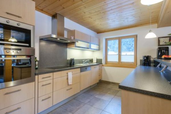 Chalet Peter - 13 personen