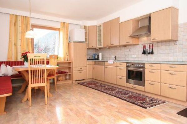 Chalet-appartement Annelies - 7 personen