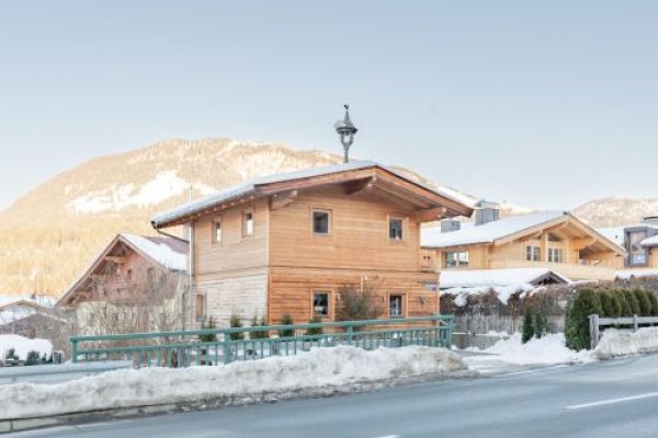 Chalet Eichenhof - 8-10 personen
