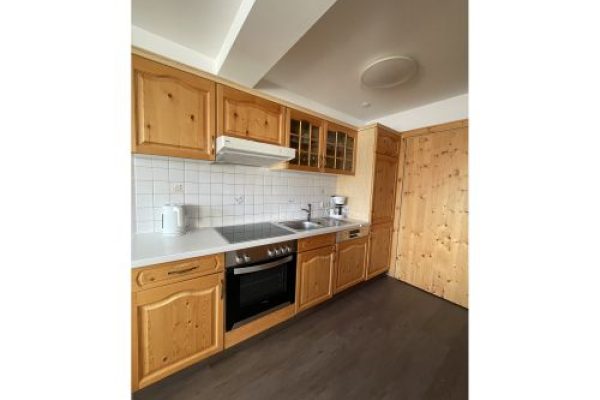 Chalet-appartement Inge Top 3 - 6-8 personen