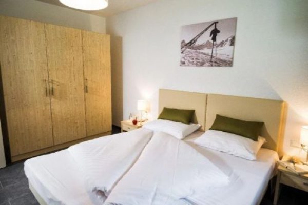 Appartement Residence AreitXpress - 6-8 personen