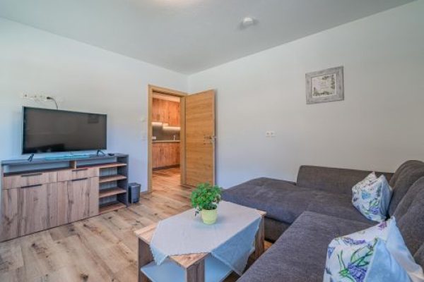 Appartement Festenhof - 4 personen