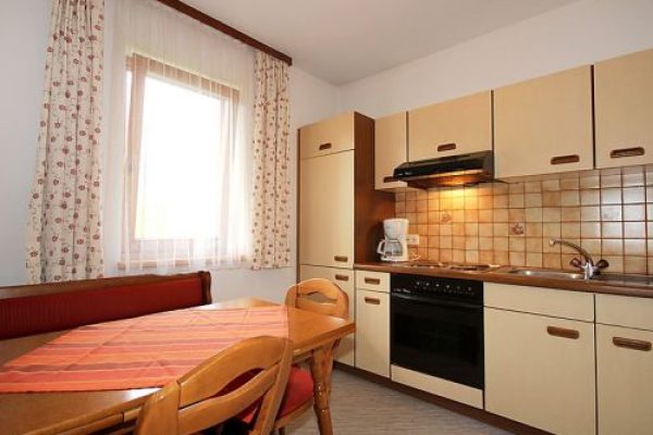 Appartement Hansjörg - 2 personen