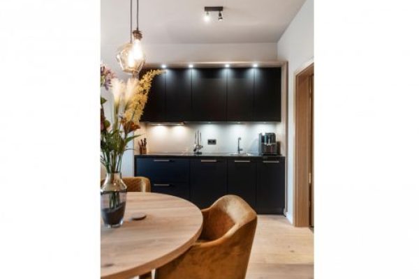 Appartement Residenz Illyrica Tirol studio - 2 personen