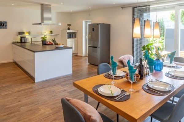 Appartement Elefant - 4-6 personen