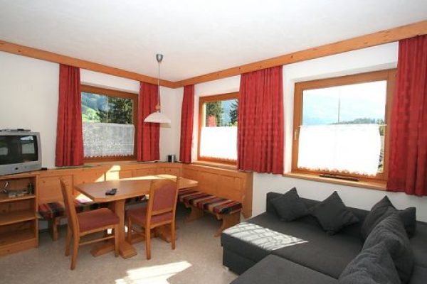 Appartement Herbert - 6 personen