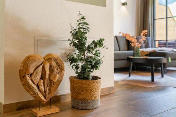 Chalet Pinzgau Lodge 1C - 8-10 personen