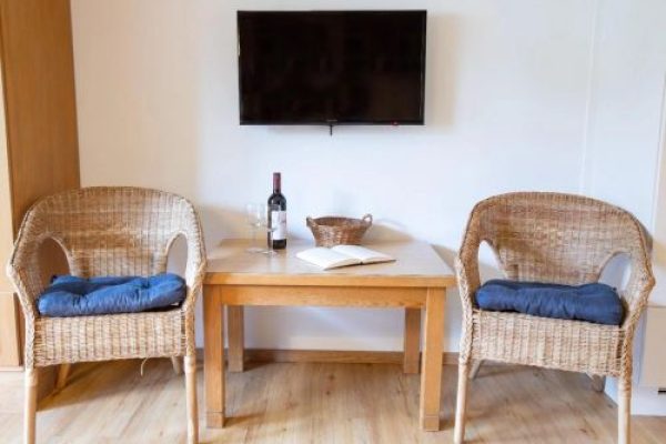 Chalet-appartement Nindl Top 2 - 2-4 personen