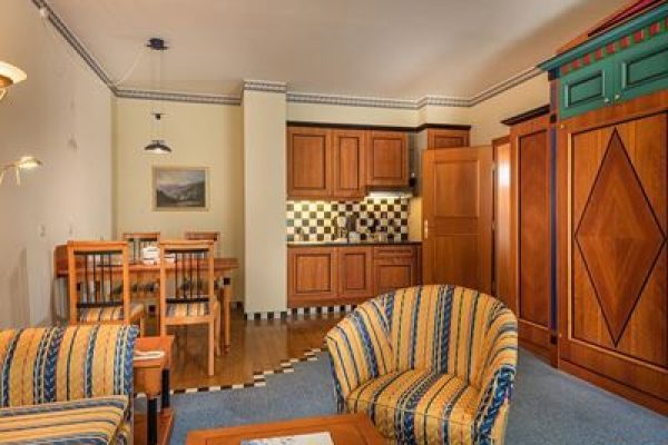 Appartement Mondi Holiday Bellevue Talblick - 2-4 personen