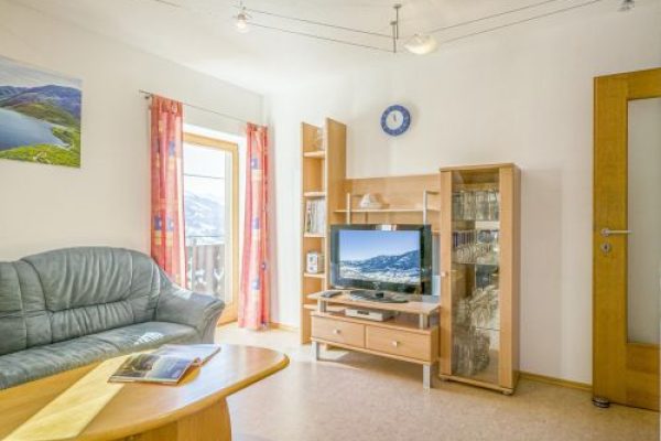 Appartement Troadstadl Combinatie van Brixentalblick en Windaublick - 8-10 personen