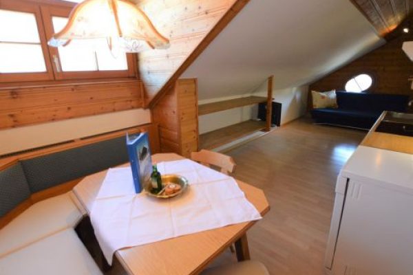 Appartement Reitdorf Elsa - 4-6 personen