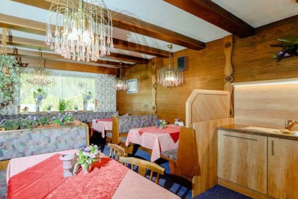 Chalet Alpenheim Simone - 16 personen