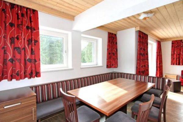 Chalet-appartement Sabine - 6-8 personen
