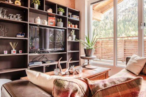Chalet Gabl inclusief catering - 20-24 personen