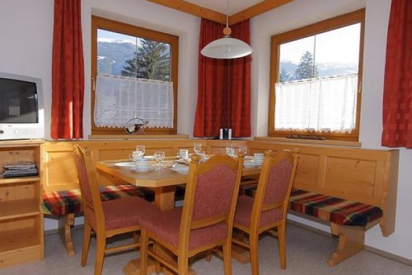 Appartement Herbert - 6 personen