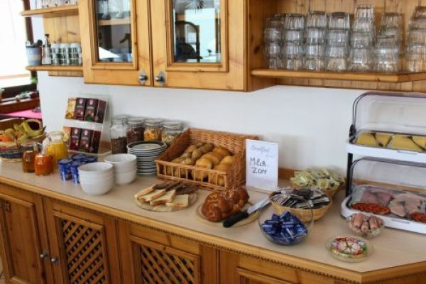 Chalet Silian inclusief catering - 20-26 personen