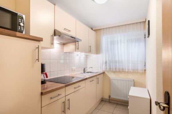 Chalet-appartement Rosa - 6 personen